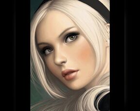 Cartoon ART 262