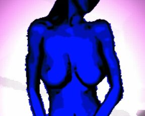 Avatar Titties Bouncing