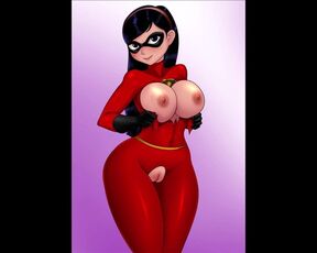 Cartoon ART 273