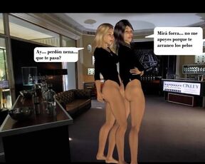 Historias breves