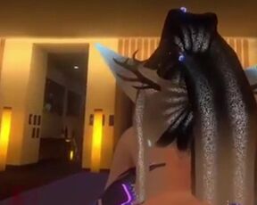 My Dirty Little Cum Slut Riding Me VR