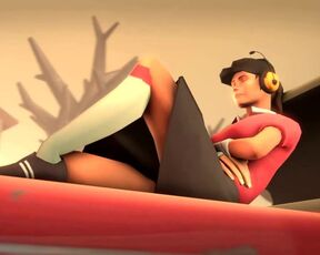 fem scout