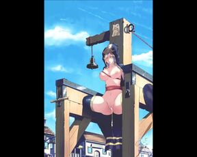 Cartoon ART 327