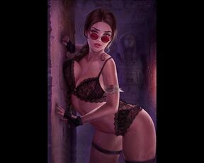 Cartoon ART 294