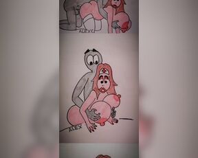 Sex in the hospital room p. 4