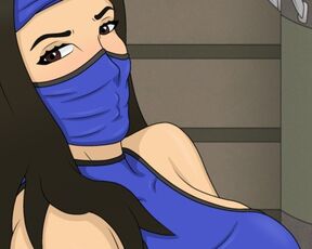 Kitana P.2 - PLAYZZERO VOL.3