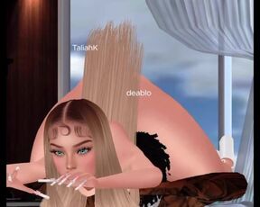 Friends w/ benefits (IMVU)