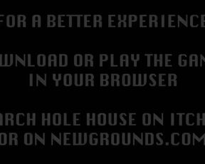ElastiGirl Helen Parr POV Reverse Cowgirl Creampie In Ripped BodySuit Anal Dildo Orgasm - Hole House