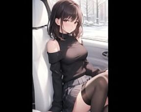 AI illustration２