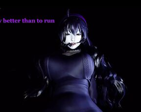 Become Hex's Plaything - ElSharkoDiablo