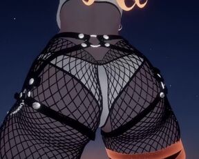 Booty