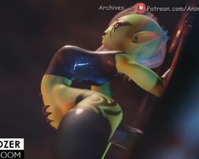 Lord Dominator || 4K