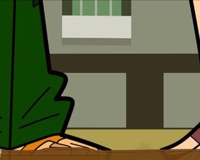 Total Drama Harem - Part 32 - Strip Erotica Izzy And Courtney! By LoveSkySan