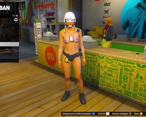 GTA 5 ONLINE │ TOP 20 MODDED OUTFITS SHOWCASE (FEMALE)