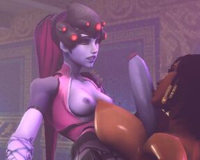 Futa Widow