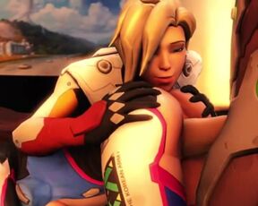 Mercy and DVa