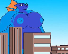planet becky