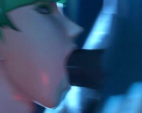 Morrigan Aensland
