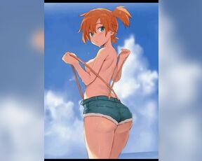 Janas Cartoon ART 254