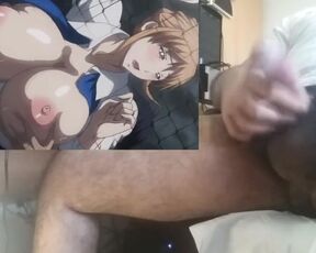 Let's Fap - Pump Dat Bitch (Hentai Music Video)