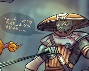 Star Wars Clone Wars Embo fuck Latts Razzi (Berrythelothcat)