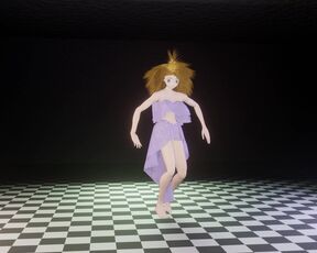 Sexy Danse