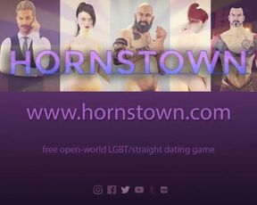 Hard Times In Hornstown Hooker fun