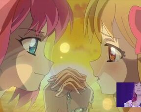 (AMV)  MUSIC of DREAM!!! fullver.