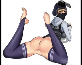 r6 Porn compalation