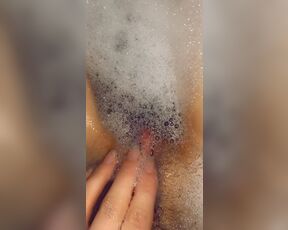 Fun in the shower