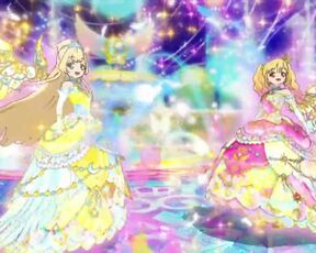 Start Line! Starsep99ver. (hime&yume)