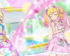 Start Line! Starsep16ver. (hime&yume)