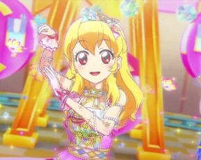 Diamond Happy ep22ver.