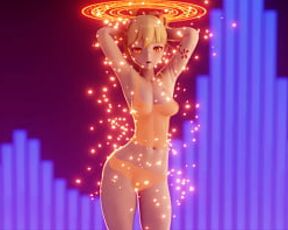YoimiyaXBeat NSFW Vicineko