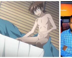 Anime romancetic porn
