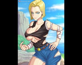 We Lude Her