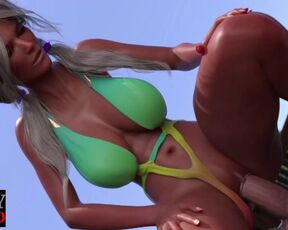 Swimming pools Fucking Sex Video