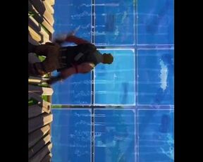 Fortnite Nostalgia Video