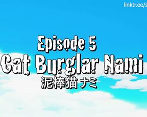 one piece 3d nami gangbang