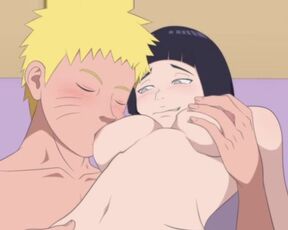 Hinata Naruto Hentai Uncensored, Sakura, Ino, Tsunade, Hinata, anime cartoon, big ass, big tits
