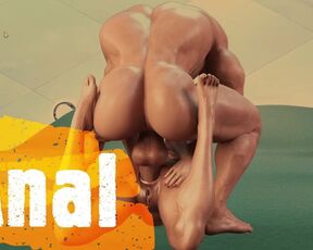 APOCALYPSE - PORN GAME FOR ALL DEVICES