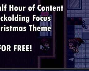 Merry H-Mas Video Review