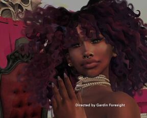 MAKING MOVES (Orgasmic Second Life, SL Sex)