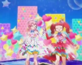 Kiratto Start! ep50ver. (Miracle StAr)