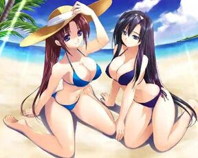 Girls mit Power