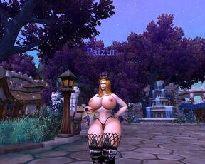 Cumdump Paizuri