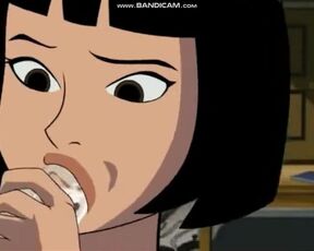 Ben and Julie Porn - Ben 10
