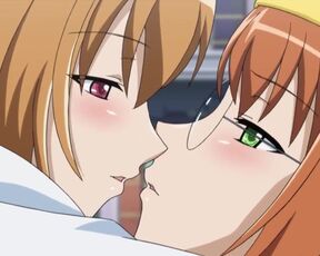 Ecchi Music Video - Untouched