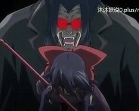 A42 Anime Chinese subtitles Small lesson: Here comes the Magical Girl Part 3