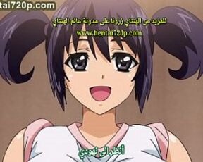 Anime Hentai Sex Subtitled Island Whores